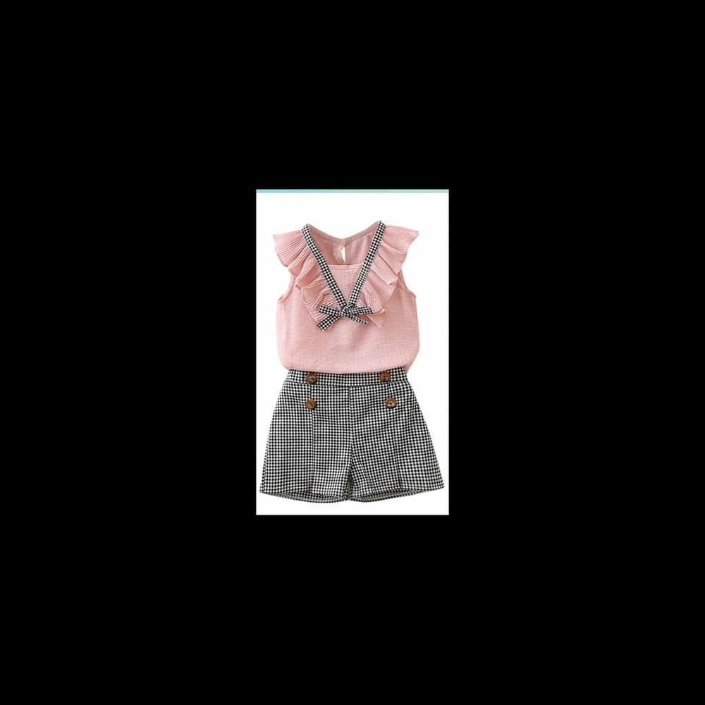 Kids clothes